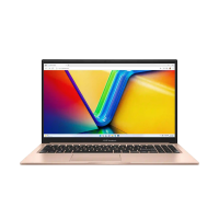 Ноутбук ASUS VivoBook 15 X1504ZA-BQ1415 Intel Core i3-1215U (розовый)