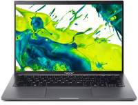 Ноутбук ACER Aspire Go 14 AG14-71M Intel Core Ultra 5 125H (серый)