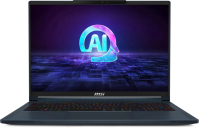 Ноутбук MSI A1VHG-061RU Intel Core Ultra 9 185H (темно-синий)