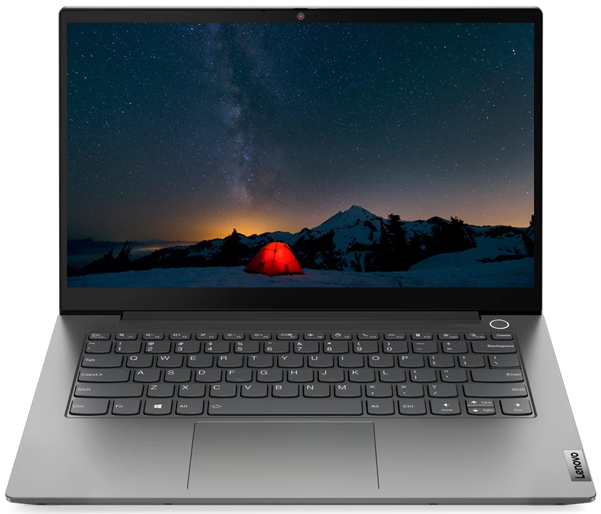 

Ноутбук LENOVO Thinkbook 14 G2 ITL