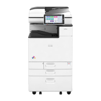 Ricoh IM 3000