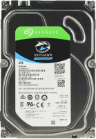 Жесткий диск  SEAGATE Server HDD 3.5  3TB 5.9K SATA3