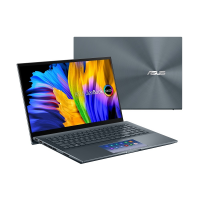 Ноутбук ASUS ZebBook Pro 15 UX535LI