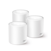 Wi-Fi роутер TP-LINK Deco DECO X10