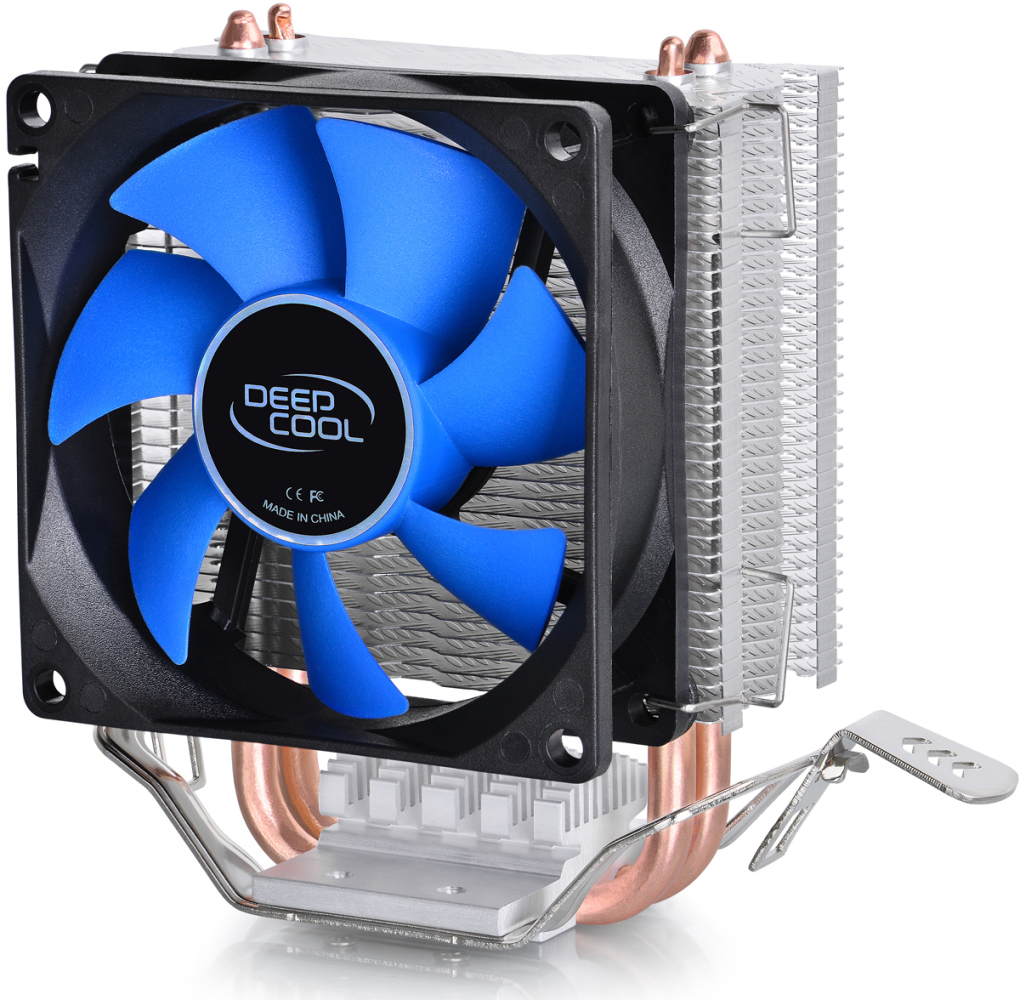 Кулер Процессорный Deepcool CPU cooler ICE EDGE Mini FS V2