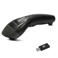 Сканер MERTECH CL-610 P2D USB black