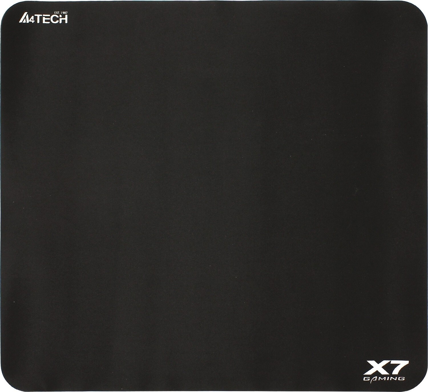 A4tech Игровой коврик X7 Pad X7-500MP X7-500MP A4tech - фото 1
