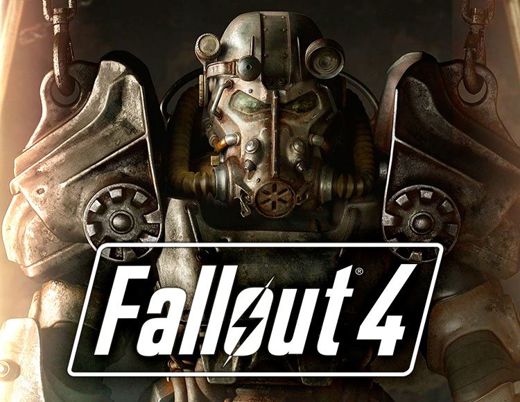 Fallout 4 Bethesda Softworks - фото 1