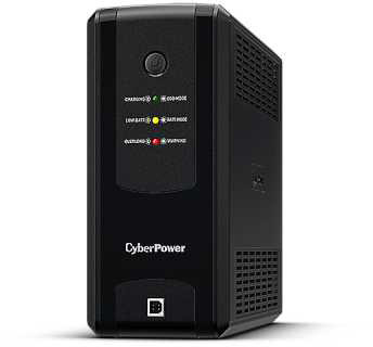  CyberPower Line-Interactive  UT1200EG