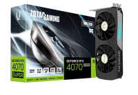 Видеокарта Zotac GeForce RTX 4070 Super 12 &Gamma;Б Retail