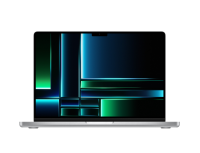 Ноутбук APPLE MacBook Pro 14 Silver (M2 Pro / 16Gb / 1Tb SSD / MacOS) ((MPHJ3HN / A)) нужен переходник на EU