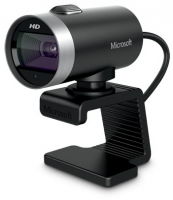 Вебкамера Microsoft Corporation LifeCam Cinema