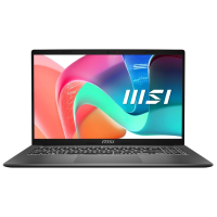 Ноутбук MSI F13MG-207RU Intel Core i7-1355U (серый)