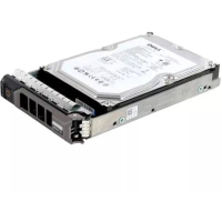 Жесткий диск  Dell Technologies Server HDD 2.5 Hot Plug 1.2TB 10K SAS 12Gb / s