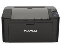 Bad Pack Pantum P2500W (Принтер лазерный, А4, 22 ppm, 1200x1200 dpi, 128 MB RAM, лоток 150 листов, USB, WiFi) (022453)