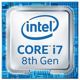 Процессор Intel     Core i7-8700 OEM