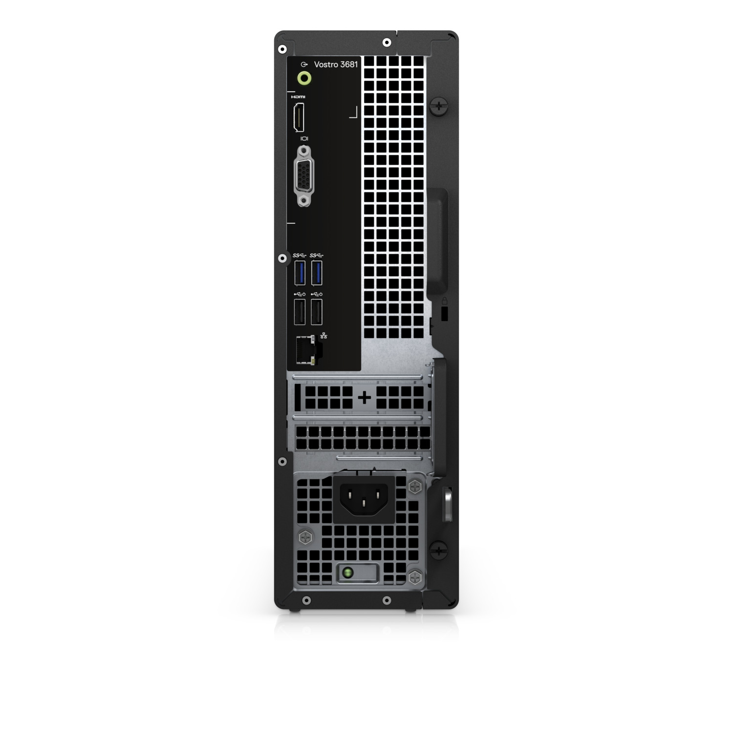

ПК Dell Technologies Vostro 3681 SFF, 3681-9103
