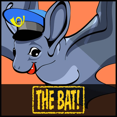 The Bat! Home Edition