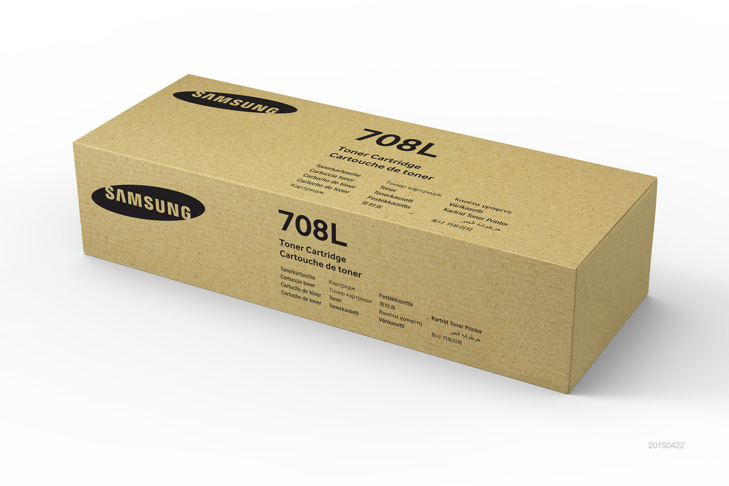 

Тонер-картридж Samsung MLT-D708L, SS783A