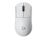 Мышь Logitech G PRO Х Superlight 2 910-006638, цвет белый