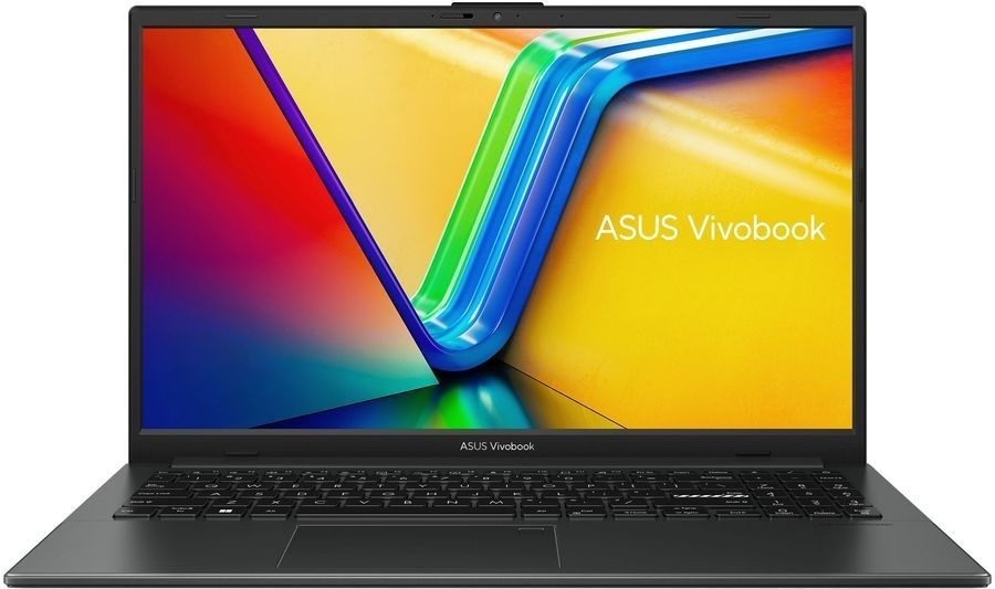 

Ноутбук ASUS Vivobook Go 15 OLED E1504FA-L1010 AMD Ryzen 5 7520U (черный)