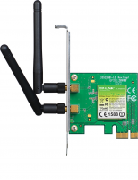 Адаптер Wi-Fi TP-LINK TL-WN881ND
