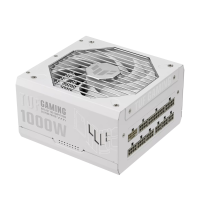 Блок питания ASUS TUF Gaming 1000W Gold White Edition