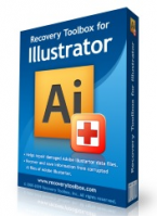 Recovery Toolbox for Illustrator