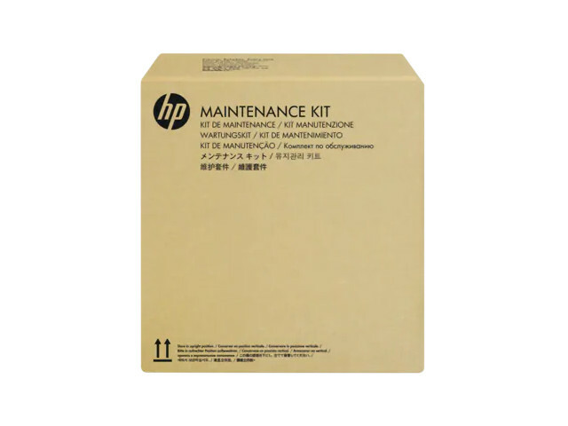 

Комплект техобслуживания HP Inc. L2742A#101