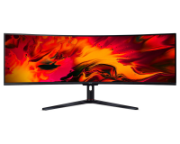 Монитор ACER EI491CURS 49.0-inch черный
