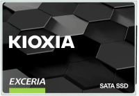 Внутренний твердотельный накопитель TOSHIBA SATA III 960GB