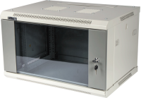 Стойки серверные Lanmaster 9U