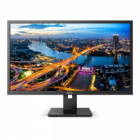 Монитор Philips 325B1L 31.5-inch черный