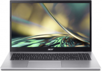 Ноутбук ACER Aspire 3 A315-59 Intel Core i7-1255U (серебристый)