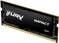 Оперативная память Kingston FURY Impact  KF426S16IB/16
