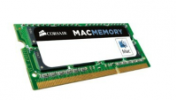Оперативная память Corsair Mac Memory DDR3 1333МГц 4GB, CMSA4GX3M1A1333C9