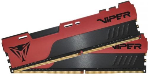 

Оперативная память Patriot Desktop DDR4 3600МГц 16GB, PVE2416G360C0K