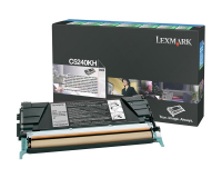 Картридж черный Lexmark C5240KH