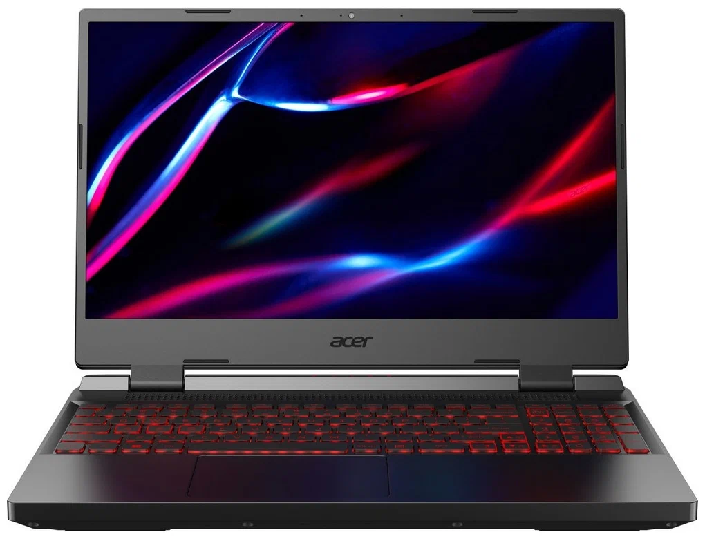 

Ноутбук Acer Nitro 5 AN515-46-R3QN Ryzen 5 6600H 8Gb SSD512Gb NVIDIA GeForce RTX 3050 4Gb 15.6" IPS FHD (1920x1080) Eshell black WiFi BT Cam (NH.QGXER.008)