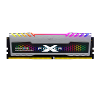 Оперативная память Silicon Power DDR4  8GB, SP008GXLZU360BSB, RTL
