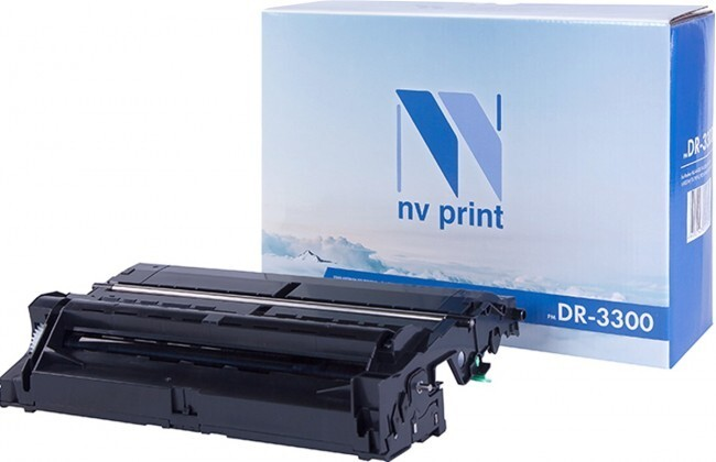   NVPrint  , NV-DR3300