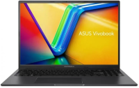 Ноутбук ASUS Vivobook 16X M3604YA-MB193 AMD Ryzen 7 7730U (черный)