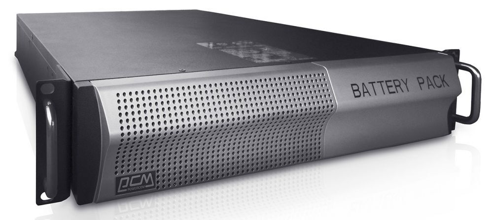 

Сменная батарея для ИБП Powercom SRT-48V