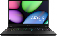 Ноутбук AORUS AERO 15 KB-8RU5130SP (черный)