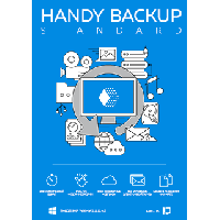 Handy Backup Standard