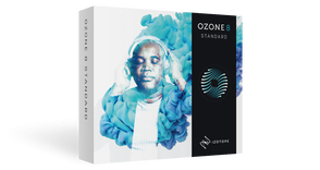iZotope Ozone 8
