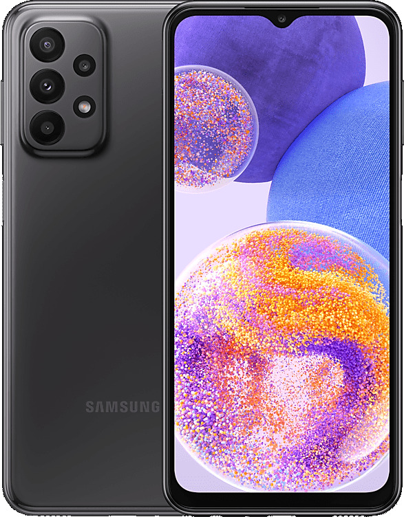 

Смартфон Samsung Galaxy A23 SM-A235F