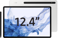 Планшет Samsung Galaxy Tab S8+ SM-X806 256 ГБ