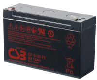 Сменная батарея для ИБП CSB GP 6120