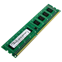 Оперативная память Foxline Desktop DDR3 1600МГц 4GB, FL1600D3U11SL-4G, RTL